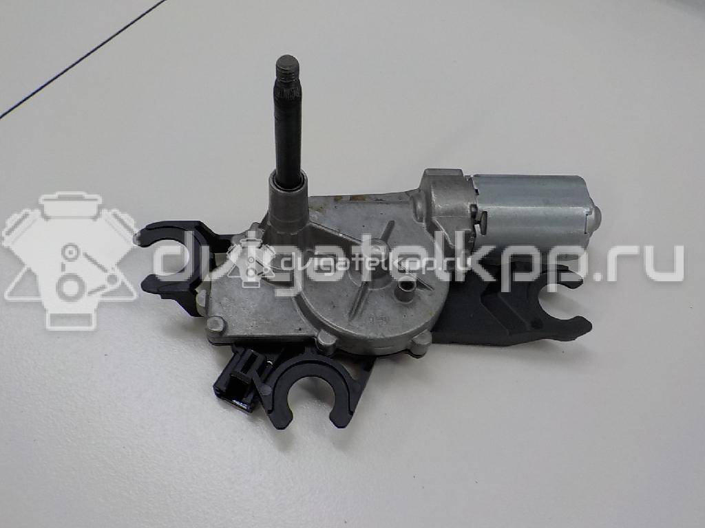 Фото Моторчик стеклоочистителя задний  1689913 для volvo V50 {forloop.counter}}