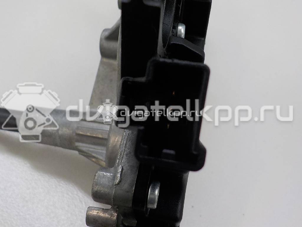 Фото Моторчик стеклоочистителя задний  1689913 для volvo V50 {forloop.counter}}