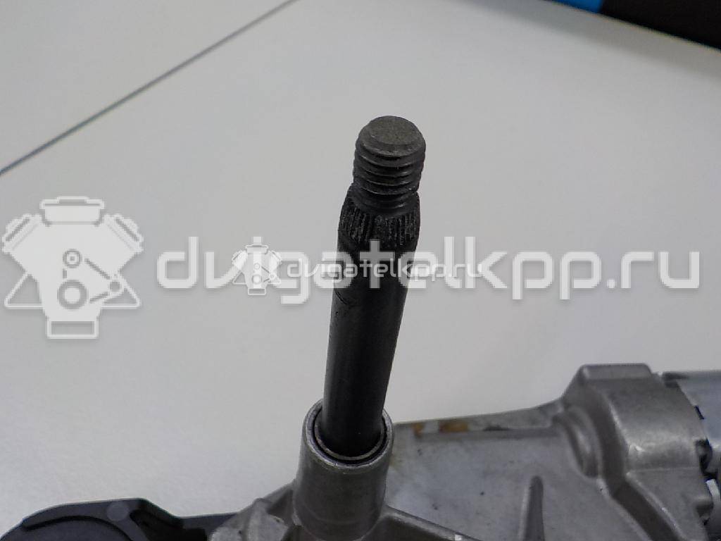 Фото Моторчик стеклоочистителя задний  1689913 для volvo V50 {forloop.counter}}