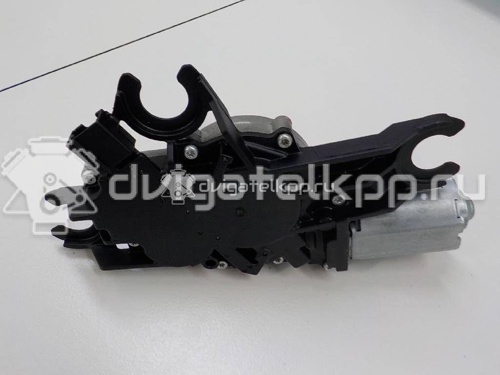 Фото Моторчик стеклоочистителя задний  1689913 для volvo V50 {forloop.counter}}