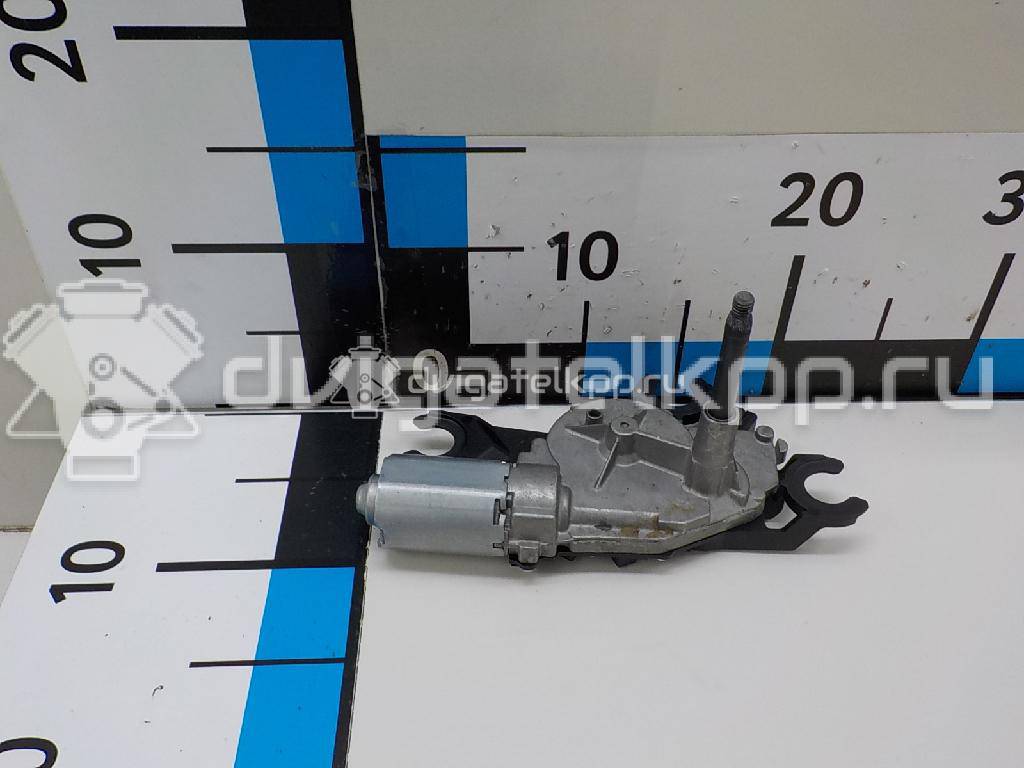 Фото Моторчик стеклоочистителя задний  1689913 для volvo V50 {forloop.counter}}