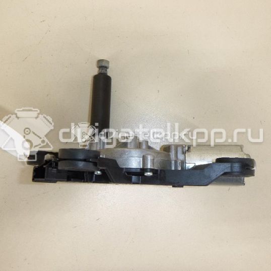 Фото Моторчик стеклоочистителя задний  1689913 для volvo V50