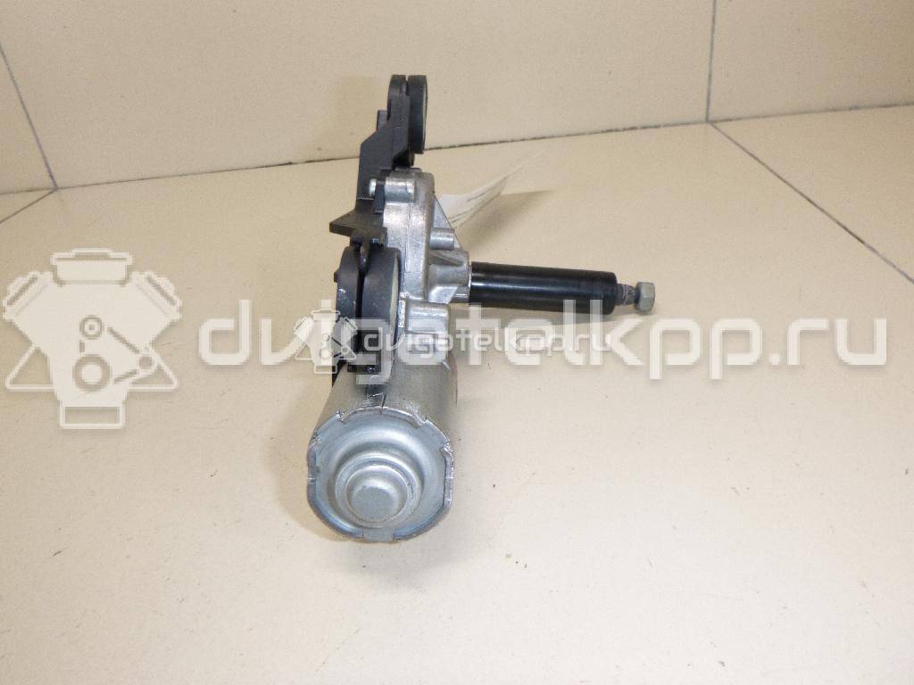 Фото Моторчик стеклоочистителя задний  1689913 для volvo V50 {forloop.counter}}