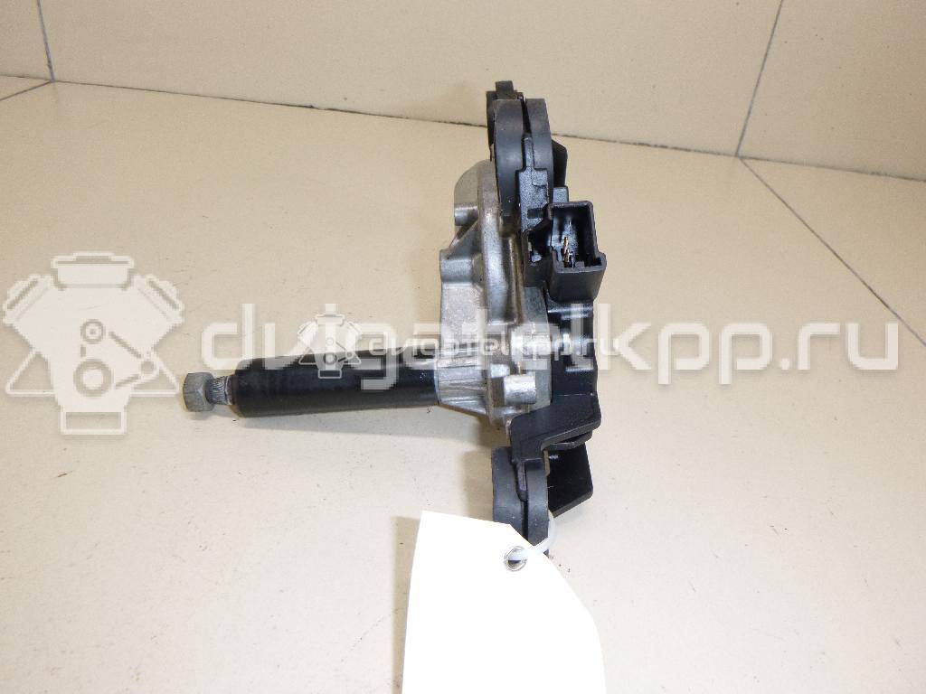 Фото Моторчик стеклоочистителя задний  1689913 для volvo V50 {forloop.counter}}