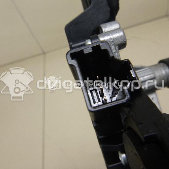 Фото Моторчик стеклоочистителя задний  1689913 для volvo V50