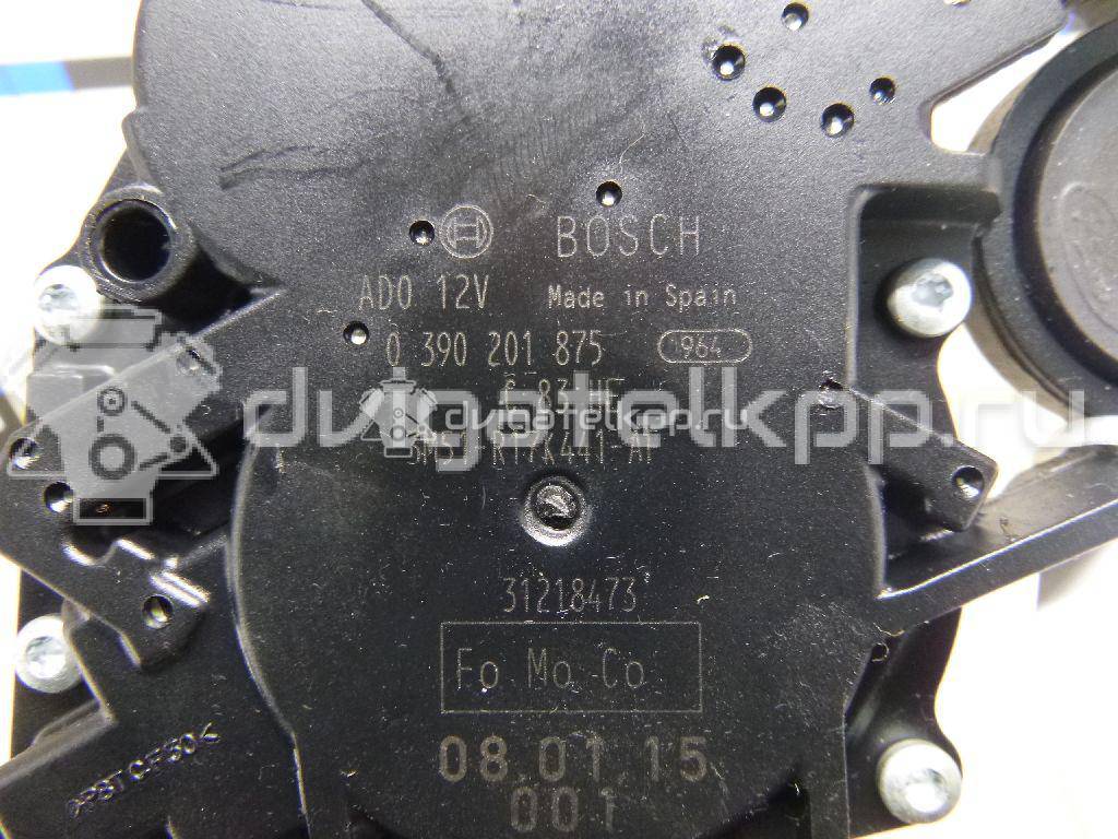 Фото Моторчик стеклоочистителя задний  1689913 для volvo V50 {forloop.counter}}