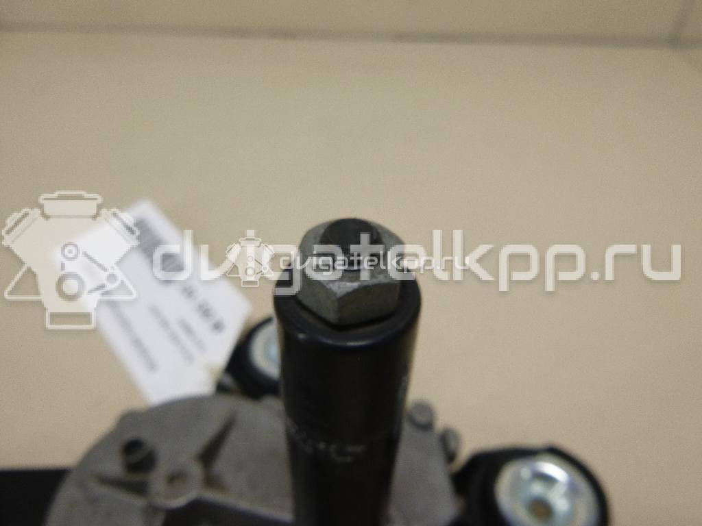 Фото Моторчик стеклоочистителя задний  1689913 для volvo V50 {forloop.counter}}