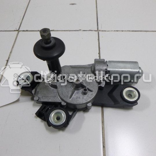Фото Моторчик стеклоочистителя задний  1689913 для volvo V50