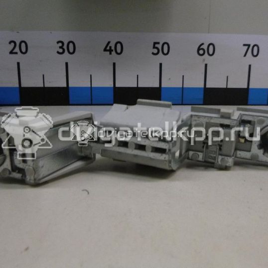 Фото Плата заднего фонаря  30655438 для Volvo V50 Mw