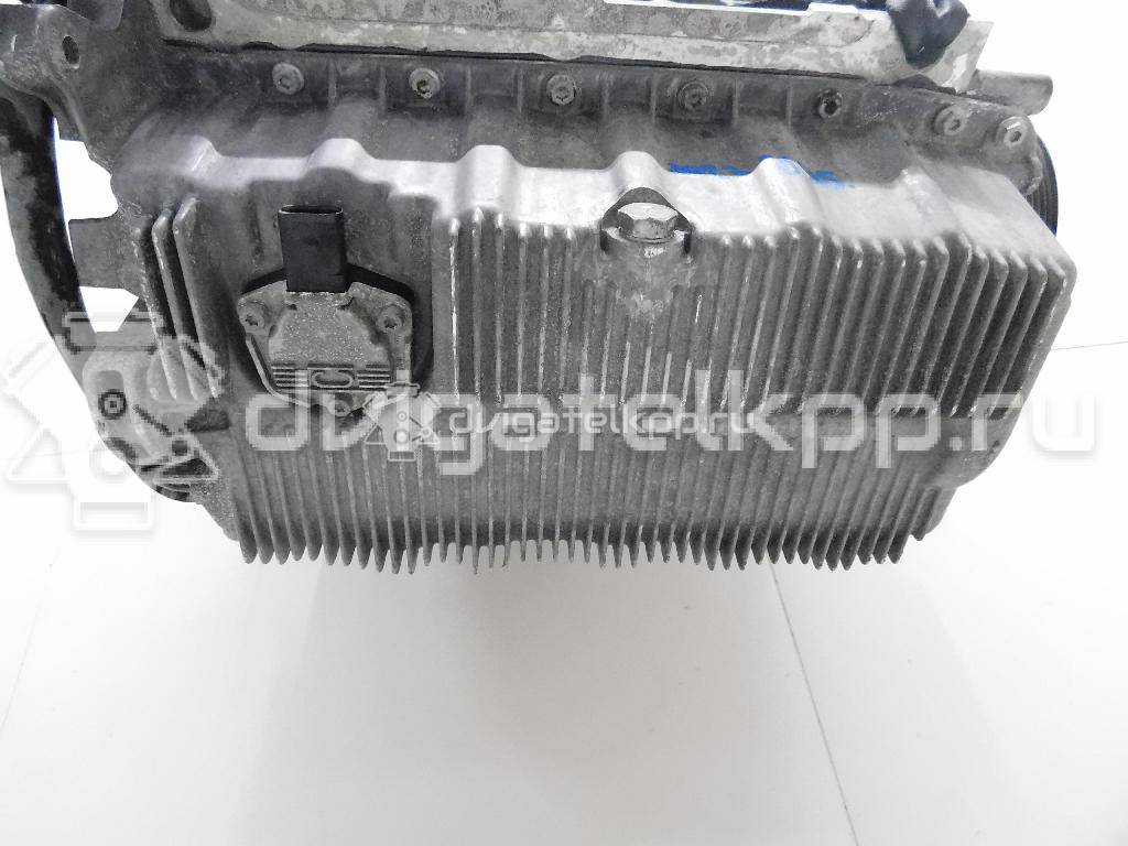 Фото Контрактный (б/у) двигатель BSE для Audi A3 102 л.с 8V 1.6 л бензин 06A100043P {forloop.counter}}