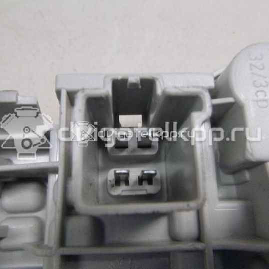 Фото Плата заднего фонаря левого  30655439 для Volvo V50 Mw