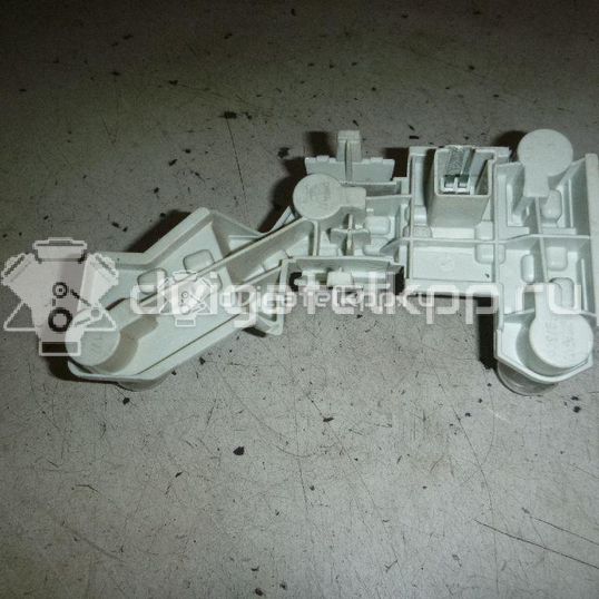 Фото Плата заднего фонаря левого  30655439 для Volvo V50 Mw