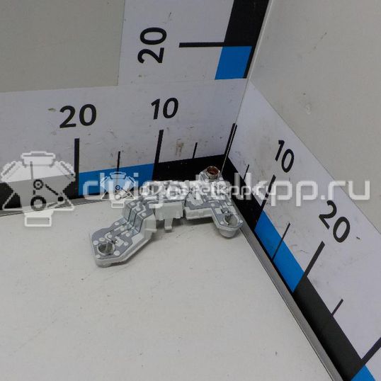 Фото Плата заднего фонаря левого  30655439 для Volvo V50 Mw