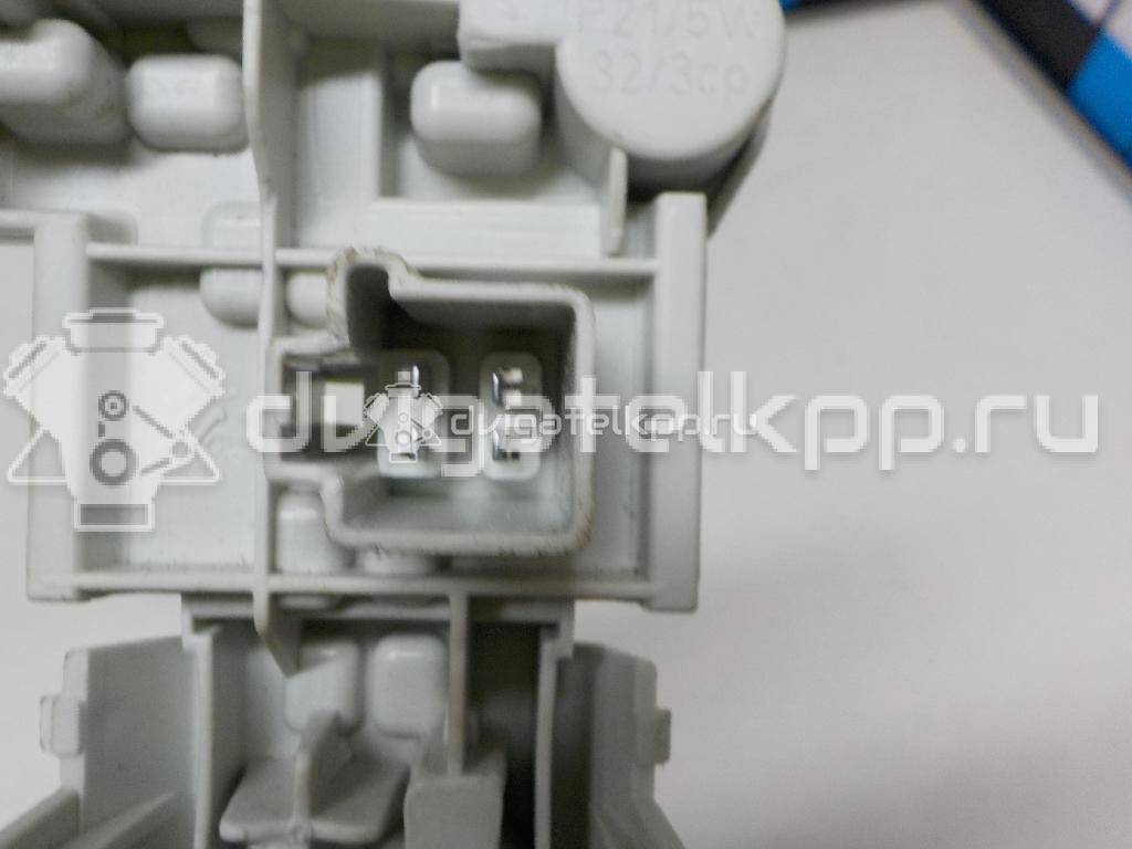 Фото Плата заднего фонаря левого  30655439 для Volvo V50 Mw {forloop.counter}}