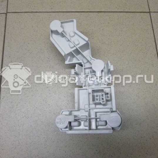 Фото Плата заднего фонаря левого  30655439 для Volvo V50 Mw