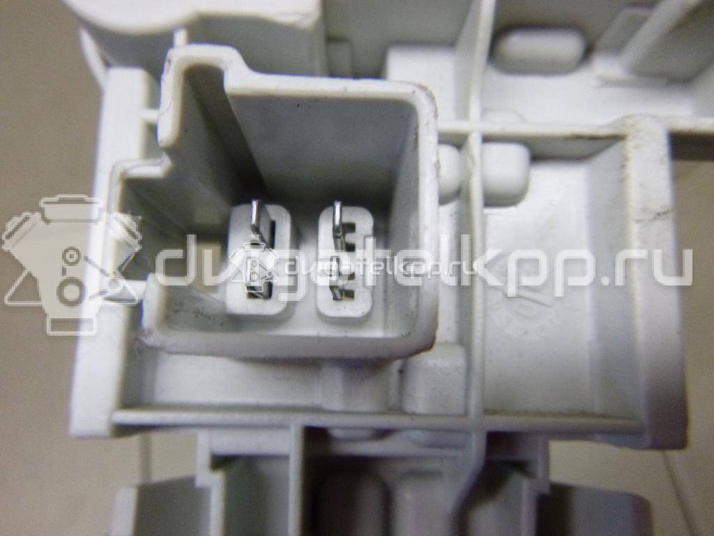Фото Плата заднего фонаря левого  30655439 для Volvo V50 Mw {forloop.counter}}