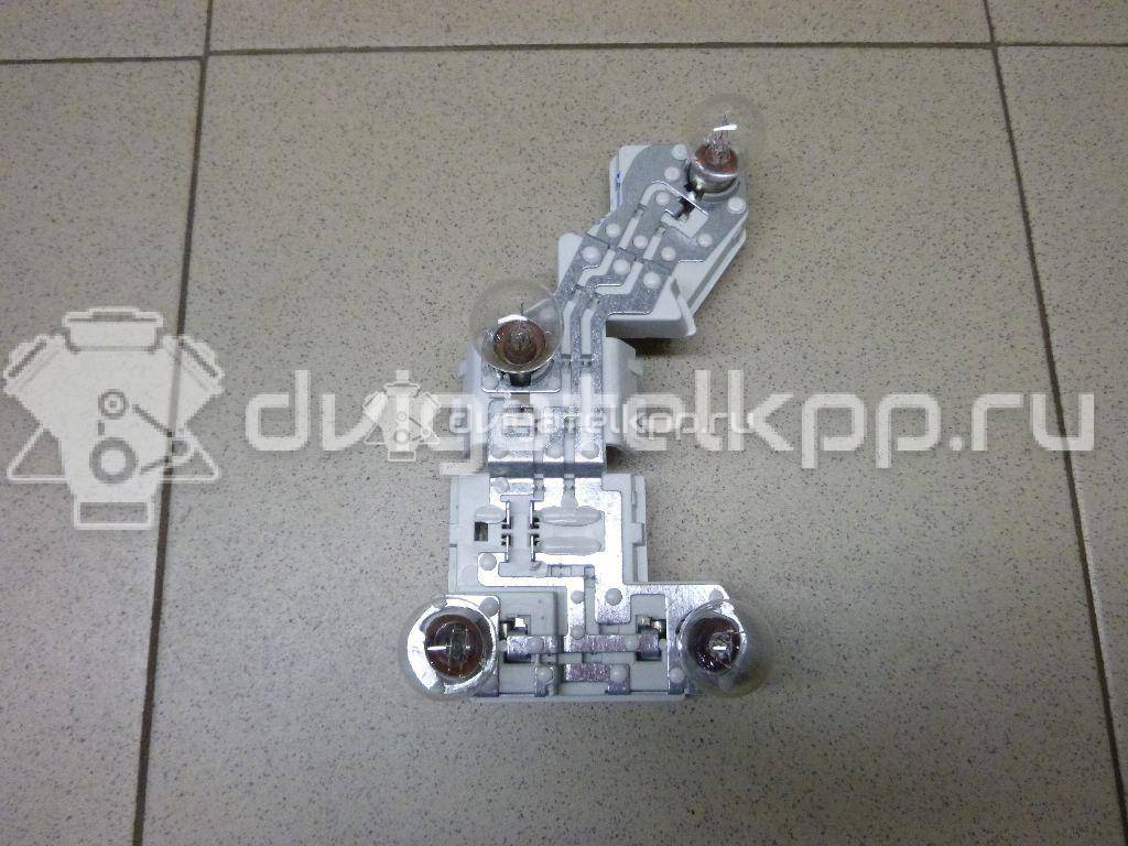 Фото Плата заднего фонаря левого  30655439 для Volvo V50 Mw {forloop.counter}}