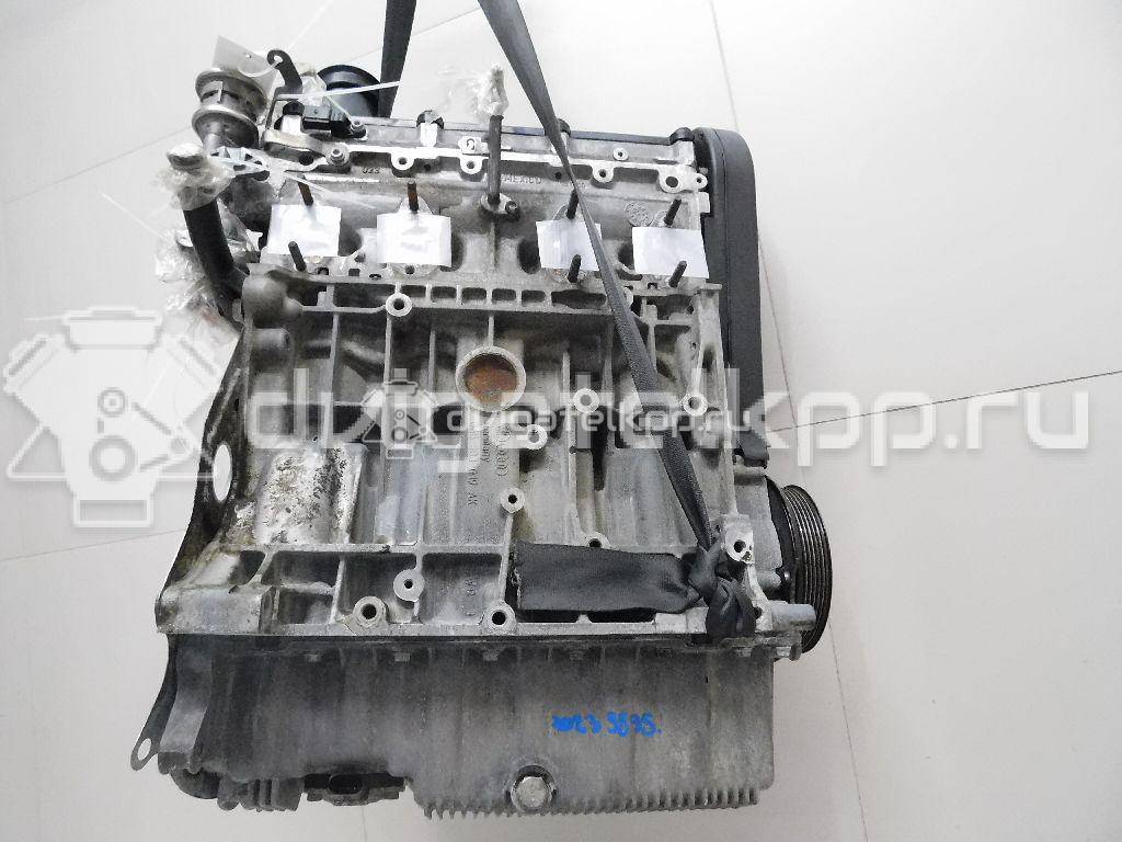 Фото Контрактный (б/у) двигатель BSE для Audi A3 102 л.с 8V 1.6 л бензин 06A100043P {forloop.counter}}