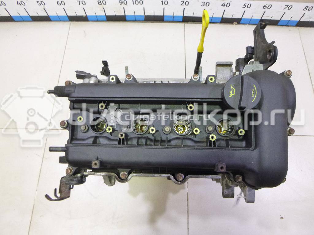 Фото Контрактный (б/у) двигатель G4FC для Hyundai (Beijing) / Hyundai / Kia 122-132 л.с 16V 1.6 л бензин 104B12BU00 {forloop.counter}}