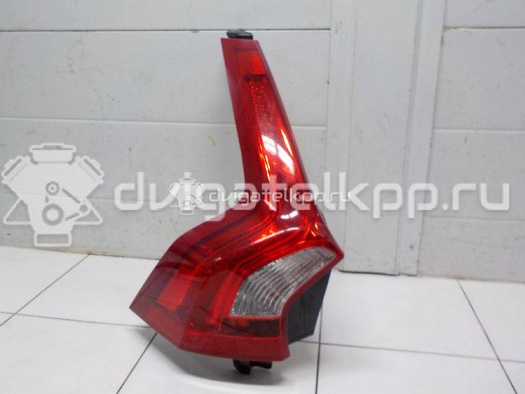 Фото Фонарь задний левый  31395928 для Volvo V60 {forloop.counter}}