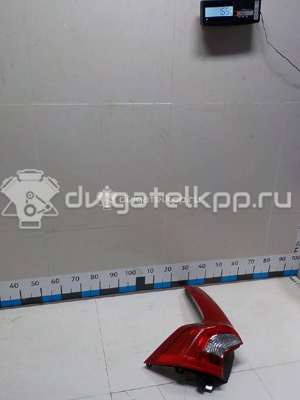 Фото Фонарь задний левый  31214963 для Volvo V60 {forloop.counter}}