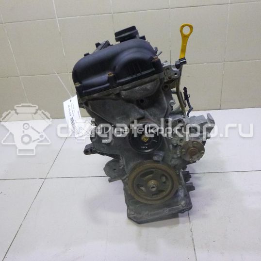 Фото Контрактный (б/у) двигатель G4FC для Hyundai (Beijing) / Hyundai / Kia 122-132 л.с 16V 1.6 л бензин 104B12BU00