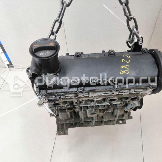 Фото Контрактный (б/у) двигатель BSE для Audi A3 102 л.с 8V 1.6 л бензин 06A103601AR