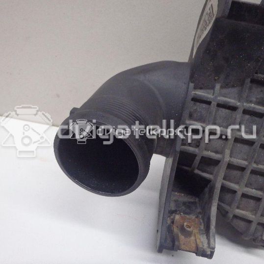 Фото Интеркулер  3M5H9L440AE для volvo V70