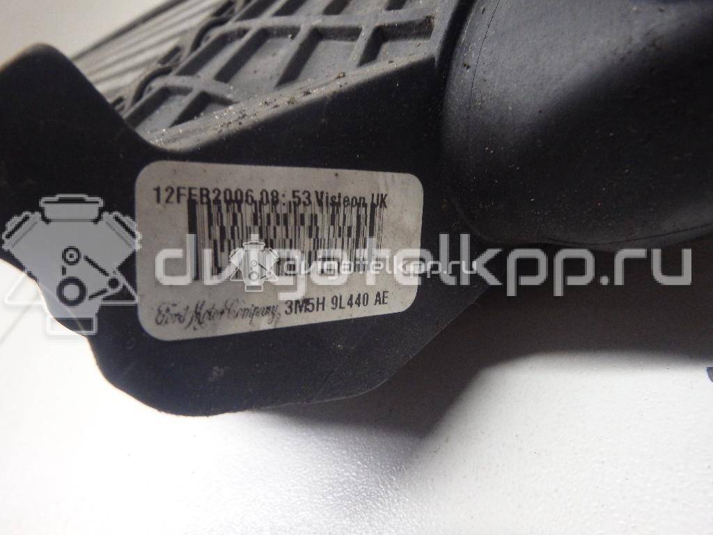 Фото Интеркулер  3M5H9L440AE для volvo V70 {forloop.counter}}