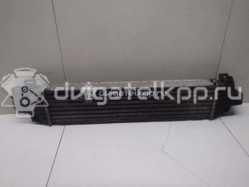 Фото Интеркулер  3M5H9L440AE для volvo V70 {forloop.counter}}
