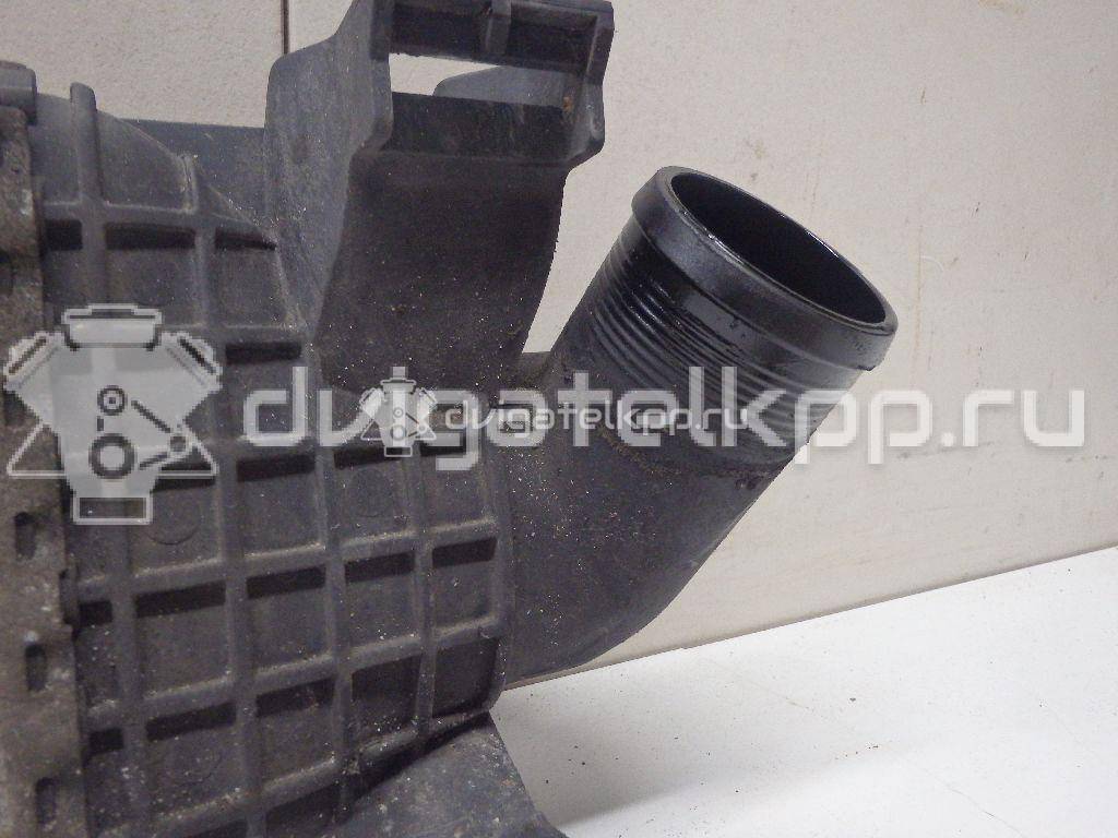 Фото Интеркулер  3M5H9L440AE для volvo V70 {forloop.counter}}