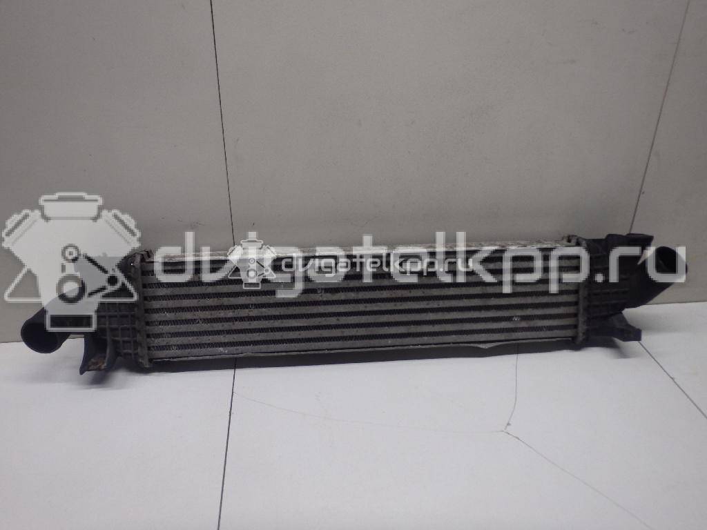 Фото Интеркулер  3M5H9L440AE для volvo V70 {forloop.counter}}