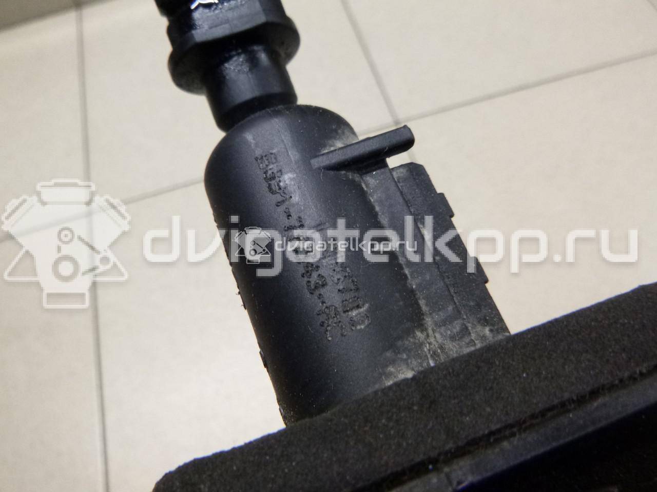 Фото Цилиндр сцепления главный  1491949 для volvo V70 {forloop.counter}}