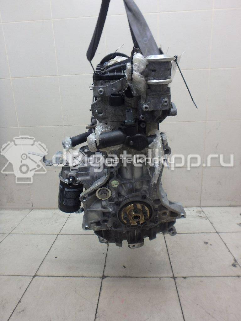 Фото Контрактный (б/у) двигатель BSE для Audi A3 102 л.с 8V 1.6 л бензин 06A100043P {forloop.counter}}