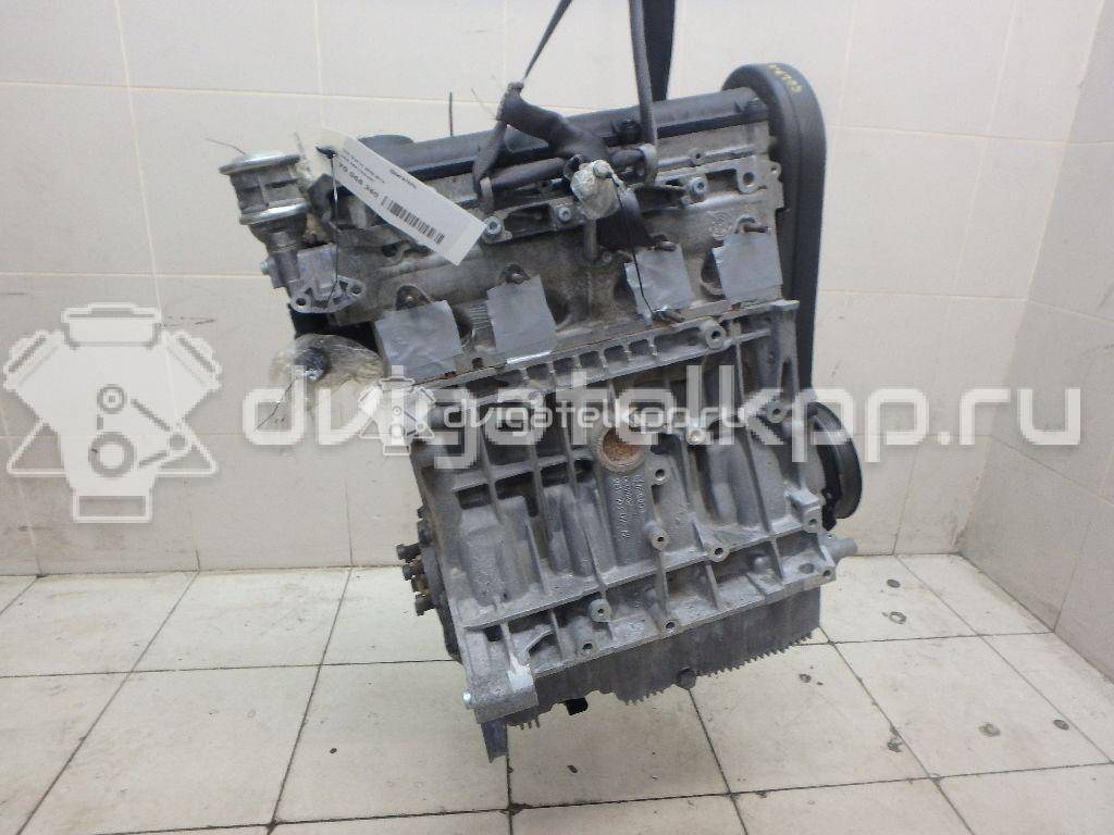 Фото Контрактный (б/у) двигатель BSE для Audi A3 102 л.с 8V 1.6 л бензин 06A100043P {forloop.counter}}