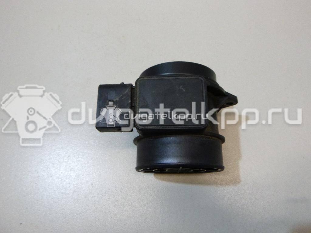 Фото Расходомер воздуха (массметр) для двигателя G4GC для Kia (Dyk) / Hyundai / Kia 137-143 л.с 16V 2.0 л бензин 2816423720 {forloop.counter}}