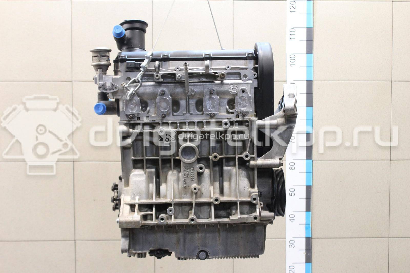 Фото Контрактный (б/у) двигатель BSE для Audi A3 102 л.с 8V 1.6 л бензин 06A100098LX {forloop.counter}}