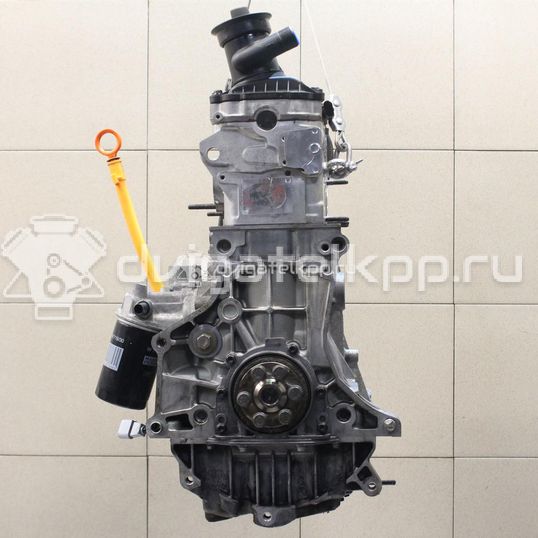 Фото Контрактный (б/у) двигатель BSE для Audi A3 102 л.с 8V 1.6 л бензин 06A100098LX