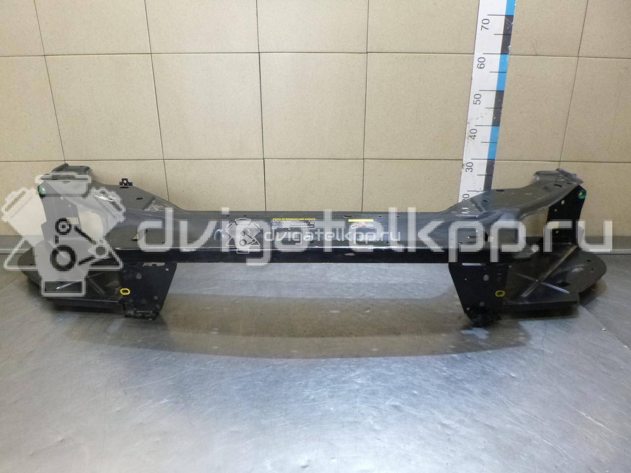 Фото Панель передняя  31299977 для Volvo S80 / V70 {forloop.counter}}