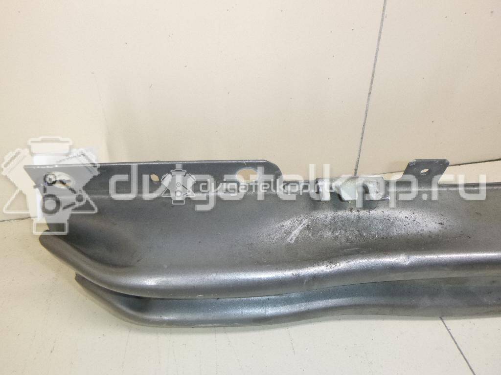 Фото Усилитель переднего бампера  30791152 для Volvo S80 / V70 {forloop.counter}}