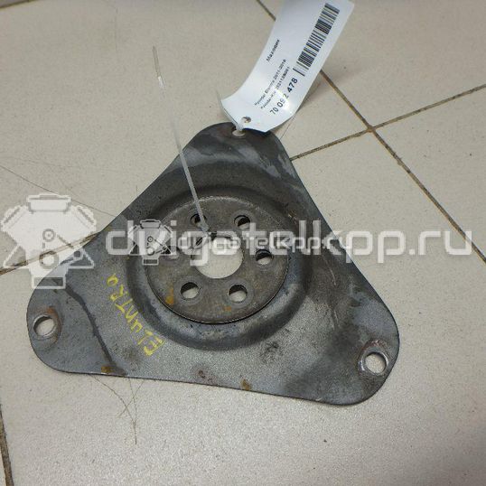 Фото Маховик для двигателя G4FA для Hyundai (Beijing) / Hyundai / Kia 101-109 л.с 16V 1.4 л бензин 232112B051