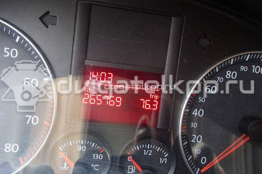 Фото Контрактный (б/у) двигатель BSE для Audi / Seat 102 л.с 8V 1.6 л бензин 06A100098LX {forloop.counter}}