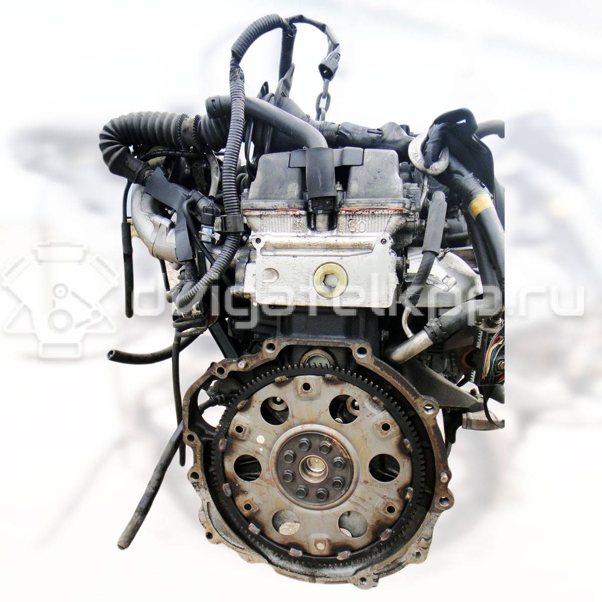 Фото Контрактный (б/у) двигатель 2JZ-GE для Lexus / Toyota 212-231 л.с 24V 3.0 л Супер-бензин (95) неэтилированный {forloop.counter}}