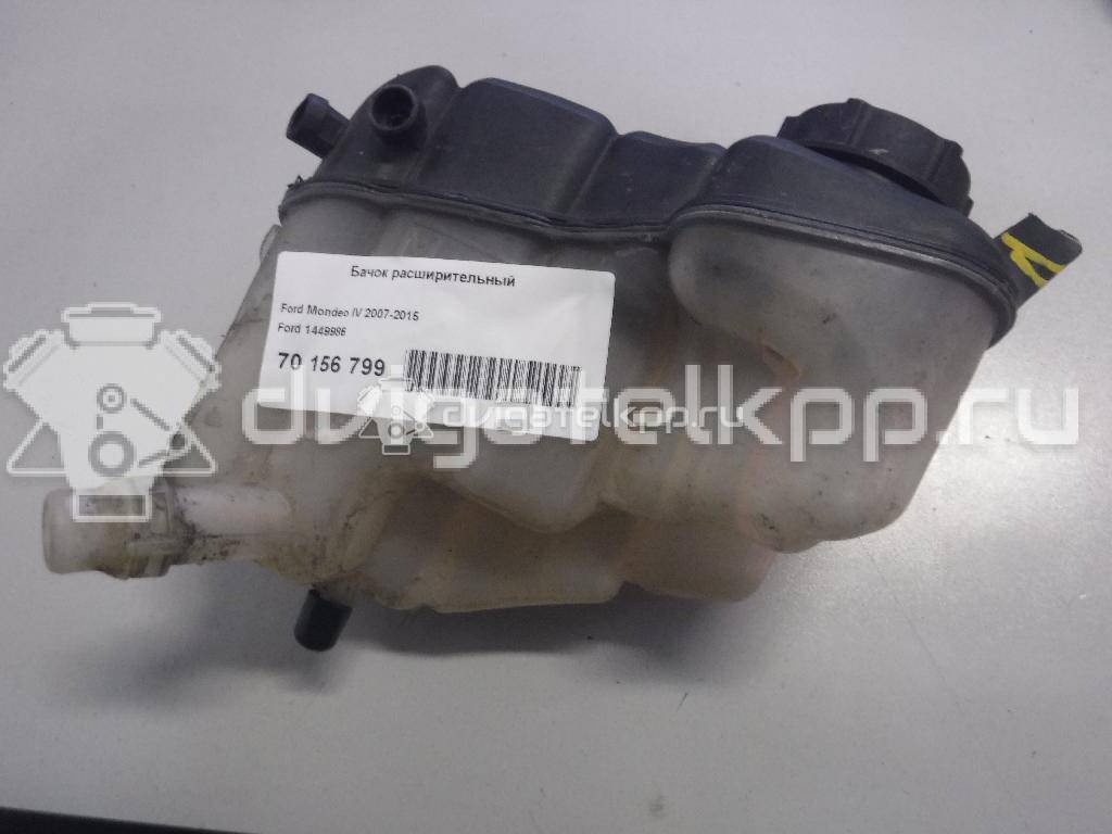 Фото Бачок расширительный  1449986 для volvo V70 {forloop.counter}}