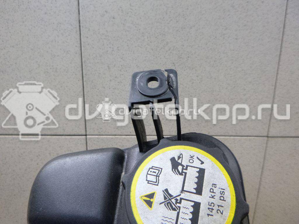 Фото Бачок расширительный  1449986 для volvo V70 {forloop.counter}}