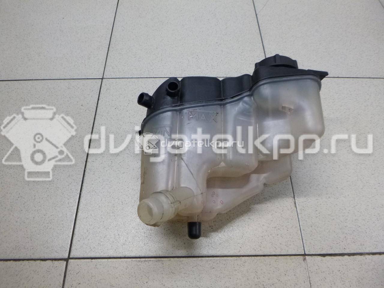 Фото Бачок расширительный  1449986 для volvo V70 {forloop.counter}}
