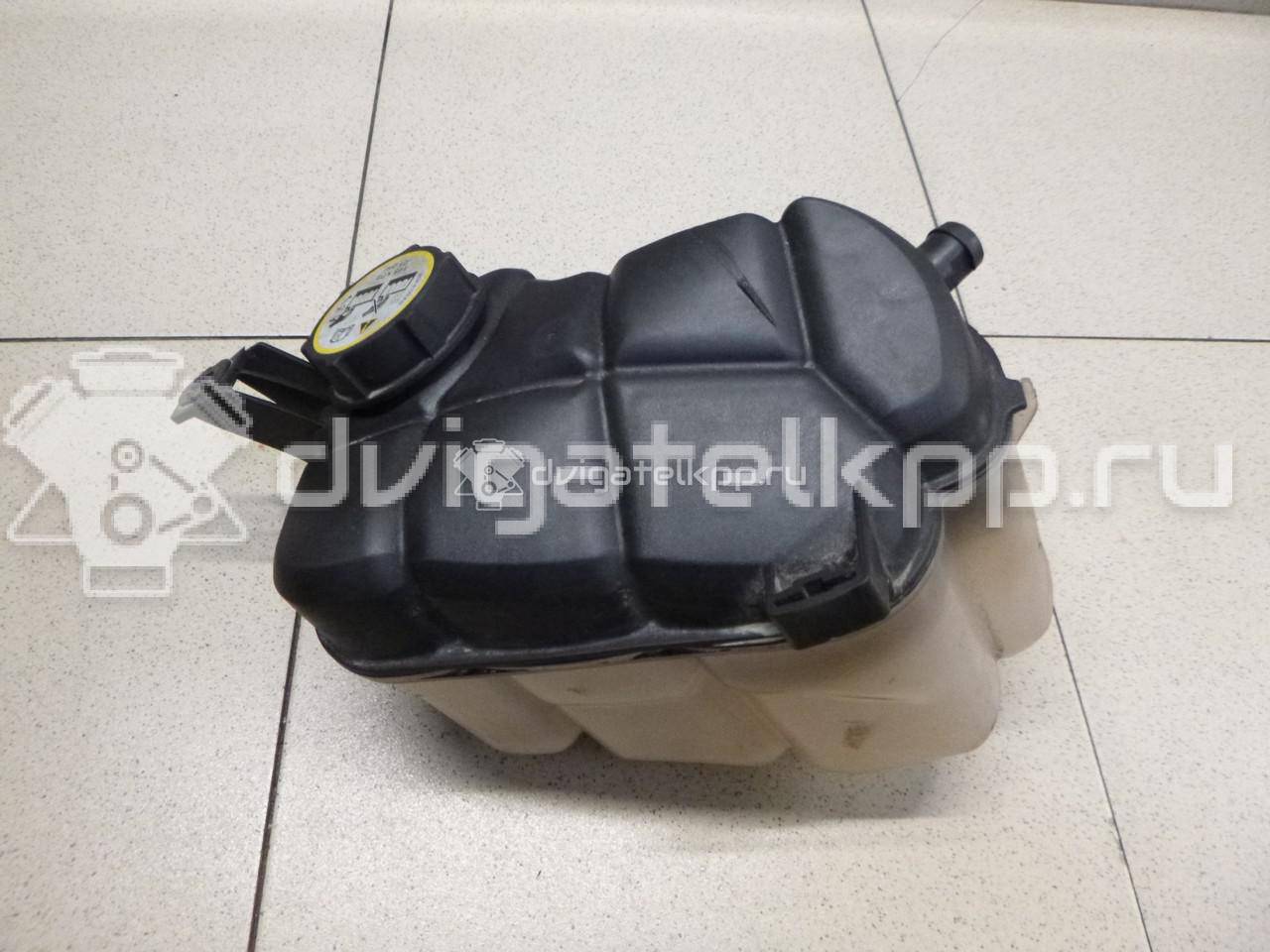 Фото Бачок расширительный  1449986 для volvo V70 {forloop.counter}}