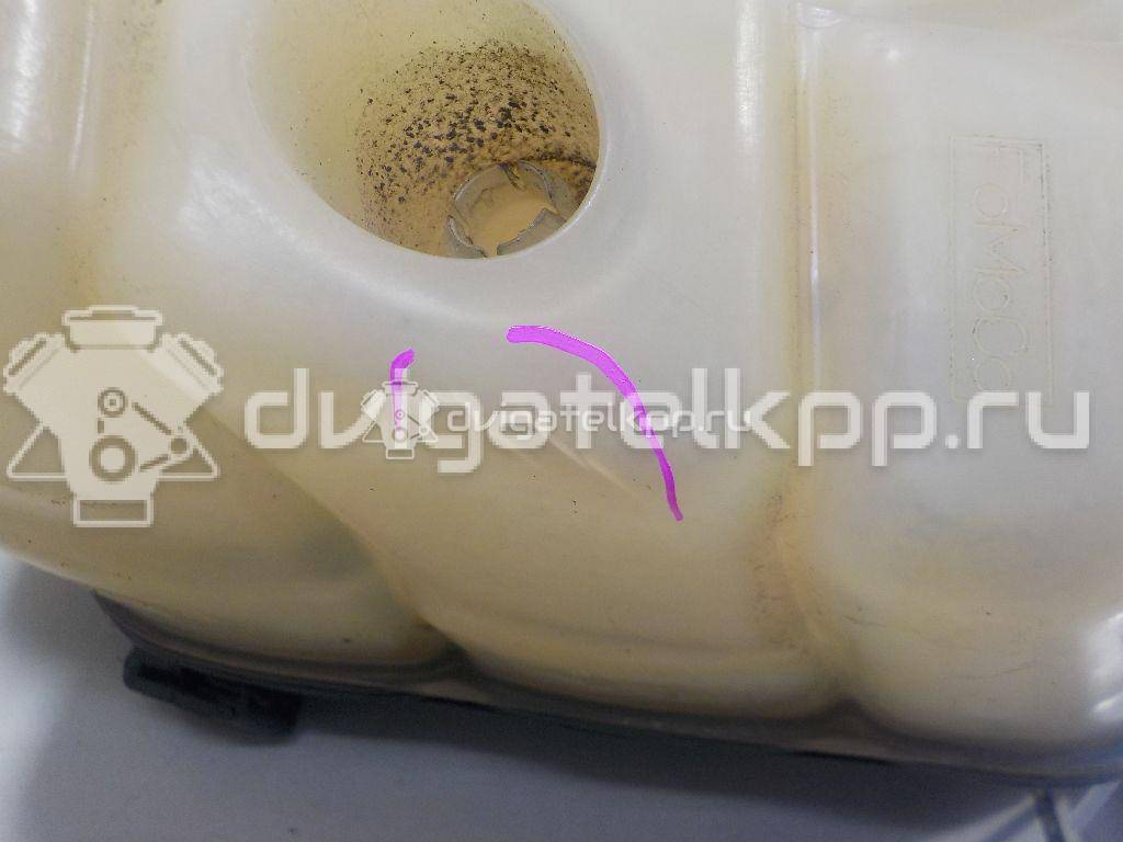 Фото Бачок расширительный  1449986 для volvo V70 {forloop.counter}}