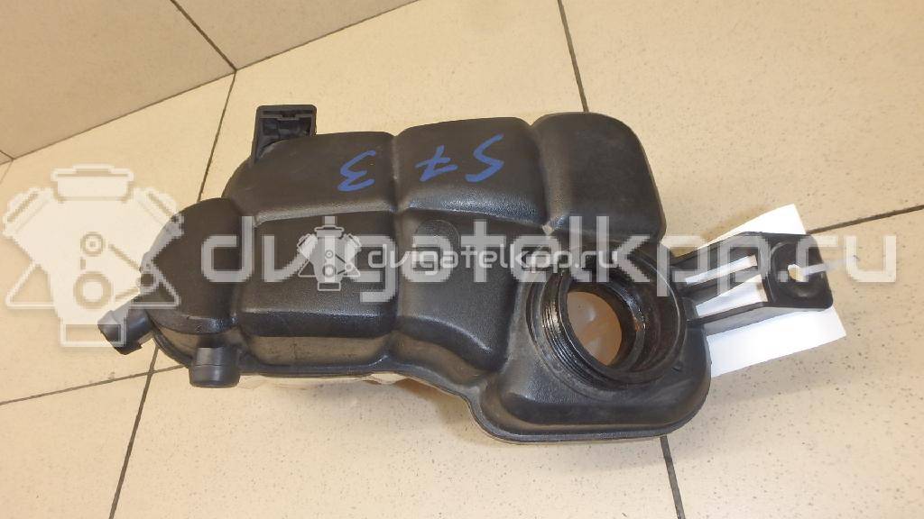 Фото Бачок расширительный  1460978 для volvo V70 {forloop.counter}}