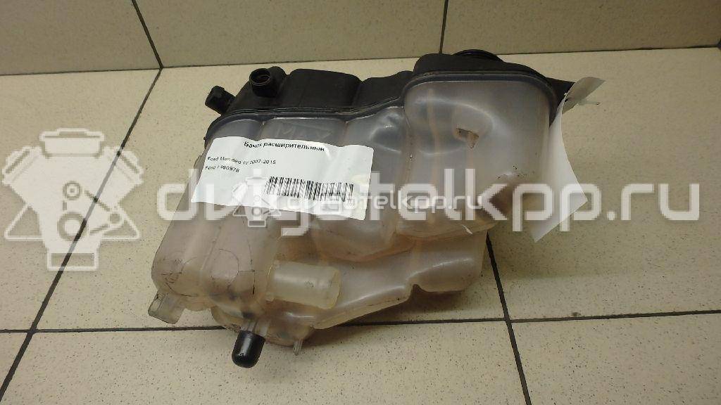 Фото Бачок расширительный  1460978 для volvo V70 {forloop.counter}}